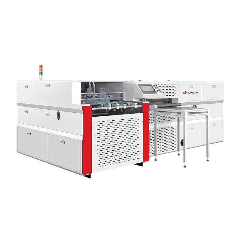 Proč byste měli investovat do stroje na drážkování lepenky?