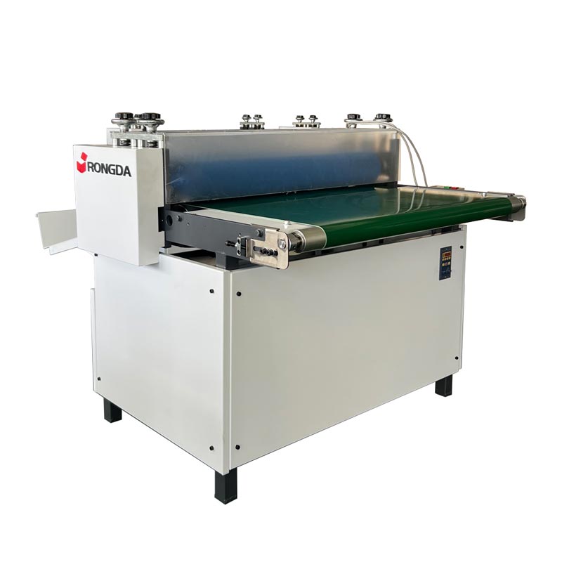 Cover Pressing Machine