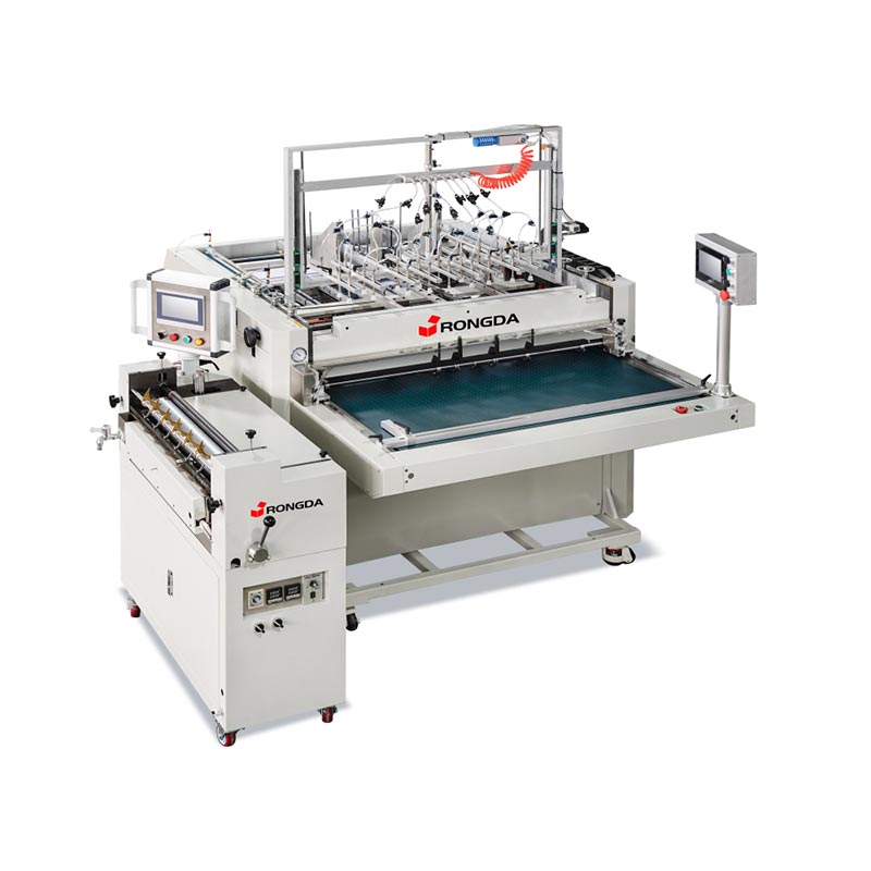 Digital Case Making Machine
