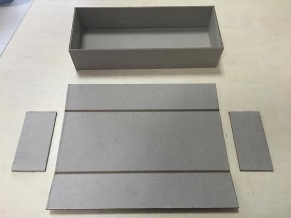 Rigid Splicing Machine