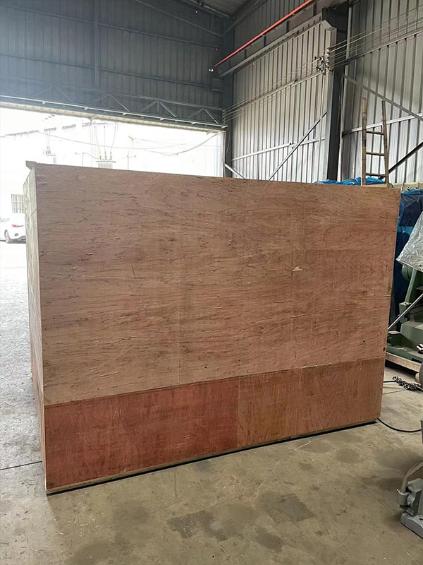 Semi-auto Press Creasing Die Cutting Machine