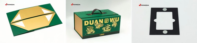 Automatic Case Maker