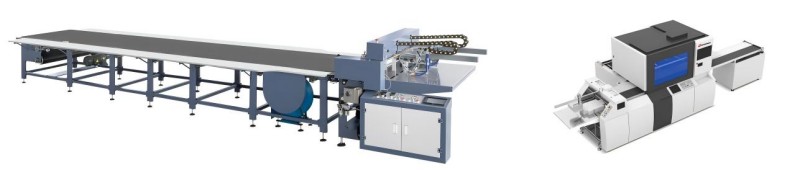 Semi-auto Case Maker