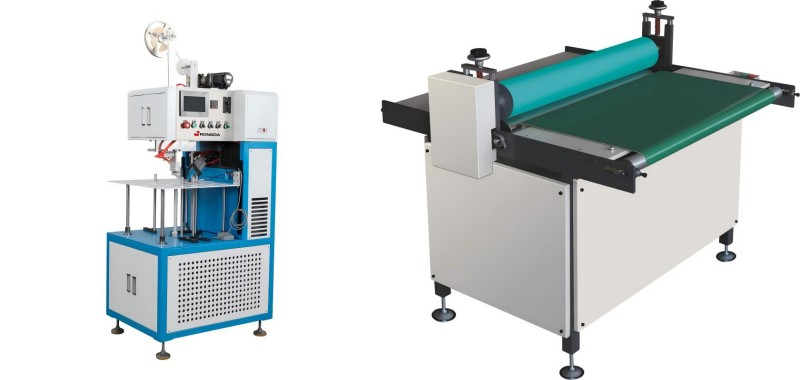 Semi-auto Case Maker