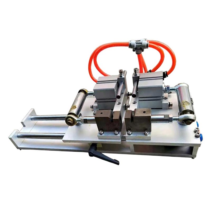 Pevný děrovač krabic