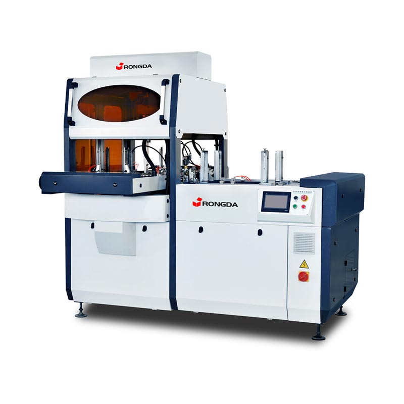 Pevný svářecí stroj